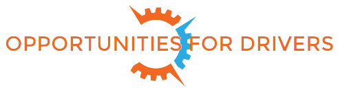 Opportunities for Drivers Logo